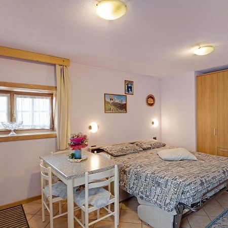 Orsa Minore Livigno Exteriér fotografie